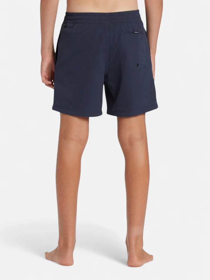 Short De Baño Volley Everyday Solid 14 (KVJ0)