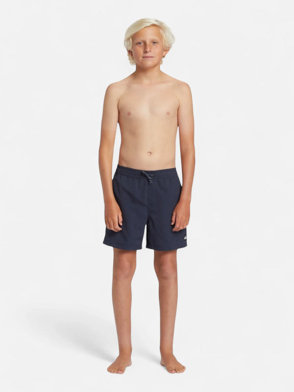 Short De Baño Volley Everyday Solid 14 (KVJ0)