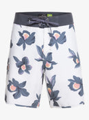 Short De Baño Quiksilver H Surfsilk Mystic Sessions 16