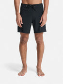 Short De Baño Quiksilver H Surfsilk Kaimana Negro