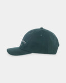 Gorra Quiksilver Mercury Verde