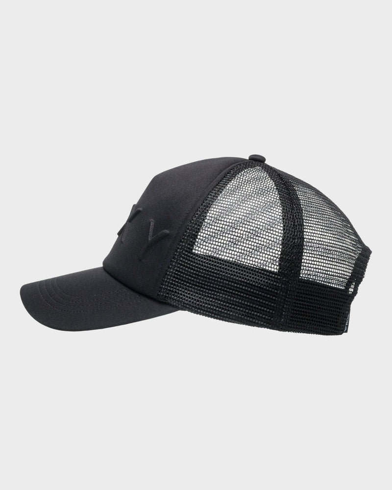 Gorra Roxy Brighter Day Mujer Negro