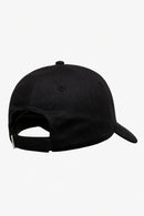 Gorra Roxy Mujer Extra Innings Negro