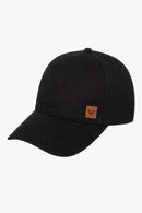 Gorra Roxy Mujer Extra Innings Negro