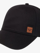 Gorra Roxy Mujer Extra Innings Negro