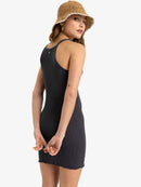 Vestido Roxy M Natural Beauty Mini (KTA)