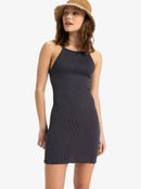 Vestido Roxy M Natural Beauty Mini (KTA)