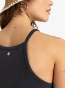 Vestido Roxy M Natural Beauty Mini (KTA)