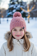 Gorro de Lana Rip Curl Kids Flecker