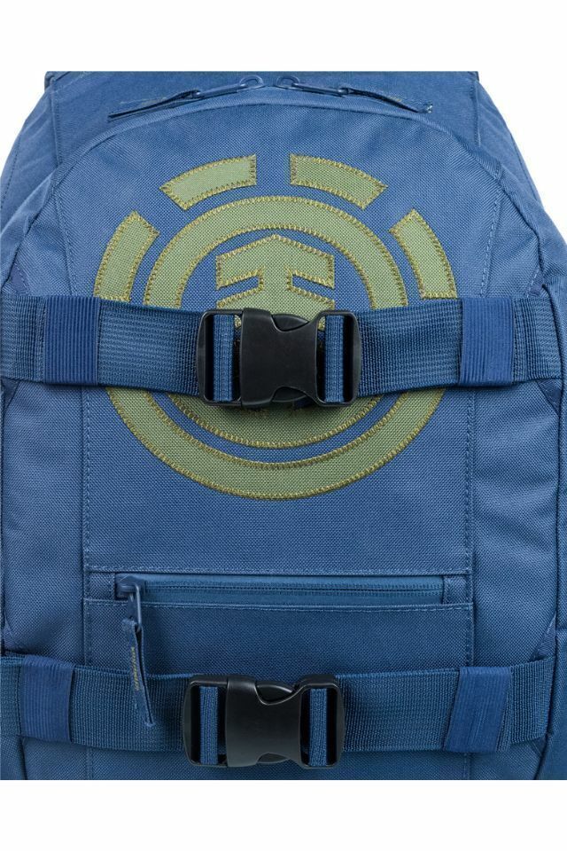 Mochila Element Mohave Bpk (Bym0)