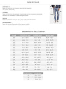 Bermuda Levis 468 Stay Loose Short Basic Flounder