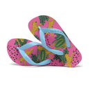 Ojotas Havaianas Kids Rosa