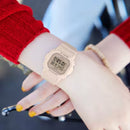 Reloj Casio BGD565 U -4D