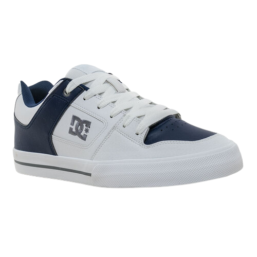 Zapatilla Dc Hombre Pure DNW 💙🤍