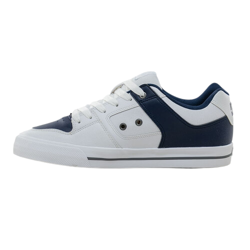 Zapatilla Dc Hombre Pure DNW 💙🤍