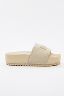 Ojotas Rip Curl Slide Plataforma Premium