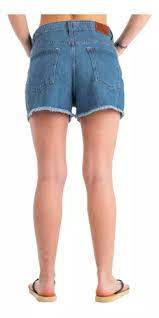 Short Roxy Mujer Cali Cel