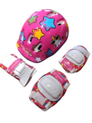 Set de Protección Stark Kids Unicornio