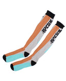 Medias Rip Curl Kids K SO Long Mountain Pack x3 Pares