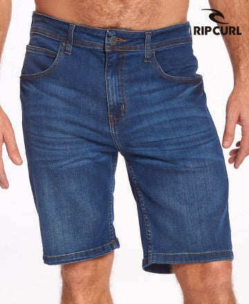 Bermuda Rip Curl Hombre Je New Tidal Blue 21 k8