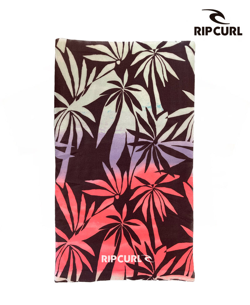 Cuello Termico Rip Curl Tubo Batik