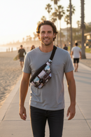 Riñonera Rip Curl Print