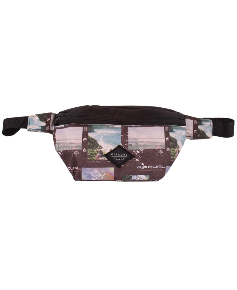 Riñonera Rip Curl Print (O0)