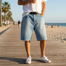 Bermuda Santa Cruz Relaxed