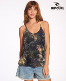Musculosa  Rip Curl Mujer On The Coast