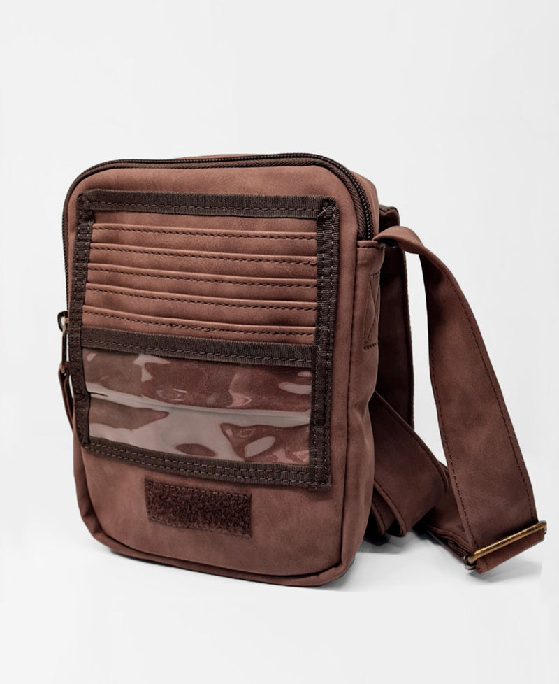 Bandolera Rip Curl Leazard Pouch