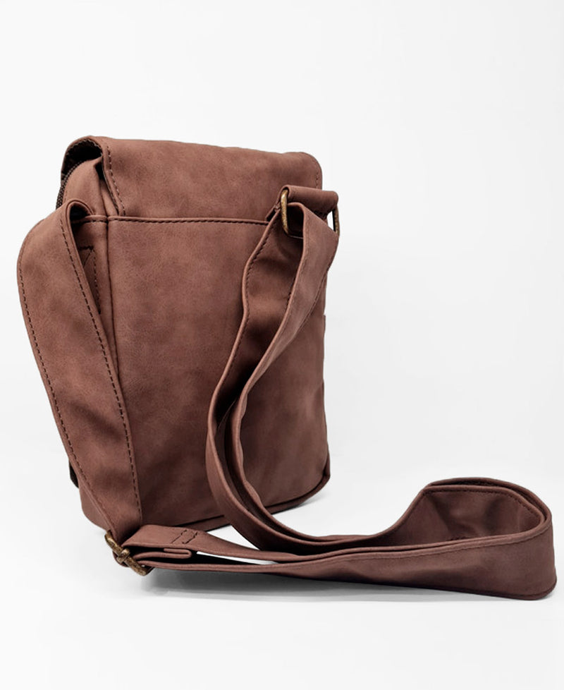 Bandolera Rip Curl Leazard Pouch
