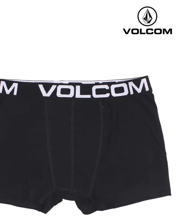 Boxer Volcom Uw K2 Quick Dry Solid