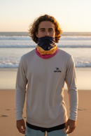Cuello Termico  Rip Curl Tubo Multicolor