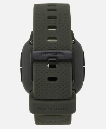 Reloj Rip Curl Unisex RCR PU NEXT DIGITAL⌚