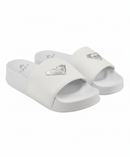 Ojotas Roxy Slippy Logo Plataforma