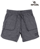 Bermuda Rip Curl Kids Dawn Jersey 9 Pulg