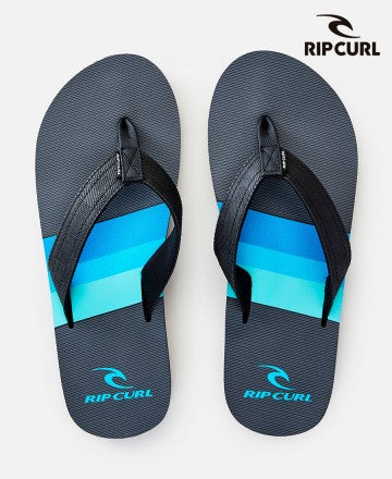 Ojotas Rip Curl Rcc Th Ripper Wettie Negro