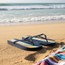 Ojotas Rip Curl Surf Revival Azul