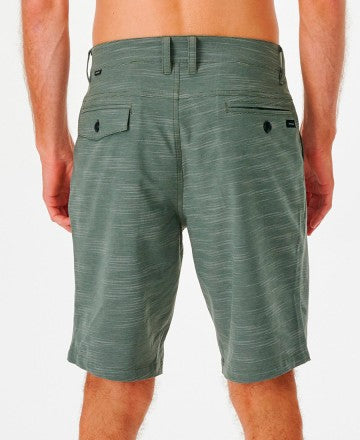 Short de baño RipCurl Hombre Wa Board Jackson 20 Verde