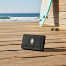 Billetera Rip Curl Rca Surf Negra