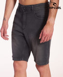 Bermuda Rip Curl Slim New Negro