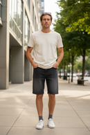 Bermuda Rip Curl Slim New Negro