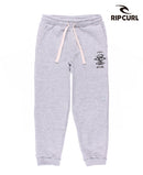 Jogging Rip Curl Kids Rustic SearcH Gris (N5)