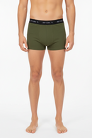 Boxer Rip Curl Kids Low Classic Verde