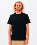 Remera Rip Curl H Plain Pocket (O2)