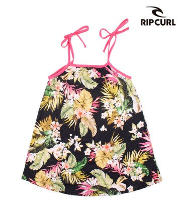 Vestido Rip Curl M Kids Dr On The I2 Coast