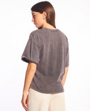 Remera Rip Curl M Over Provess Butterf