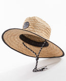 Sombrero Rip Curl Straws Icons