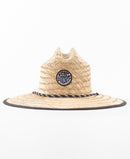 Sombrero Rip Curl Straws Icons