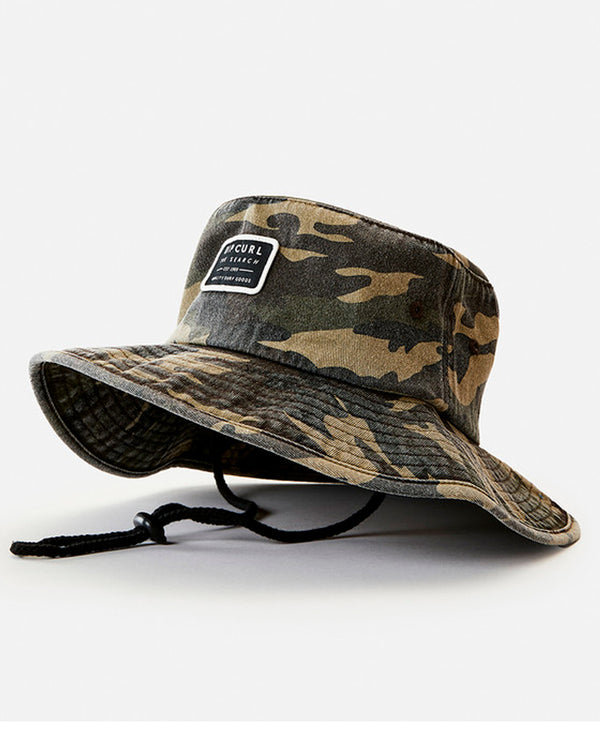 Piluso Rip Curl Camo Crusher